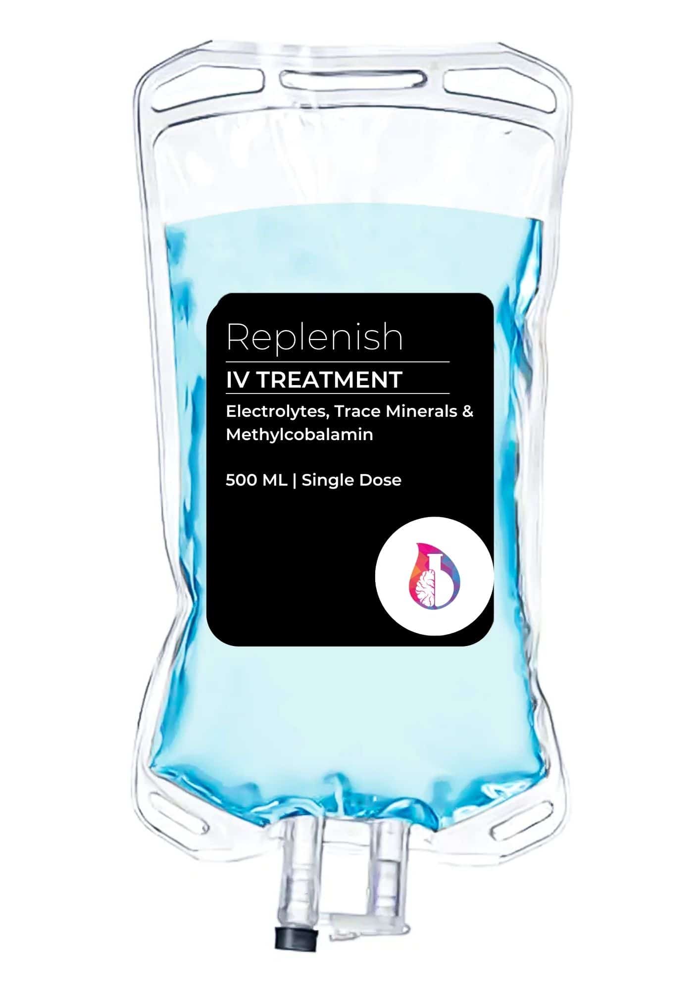 At-Home Immune IV Treatment & IV Therapy