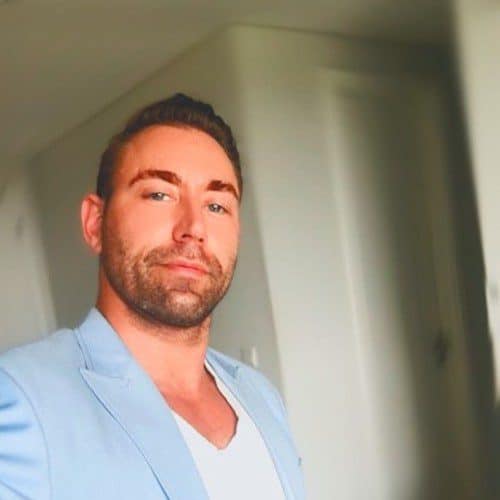 About DripDok anthony close