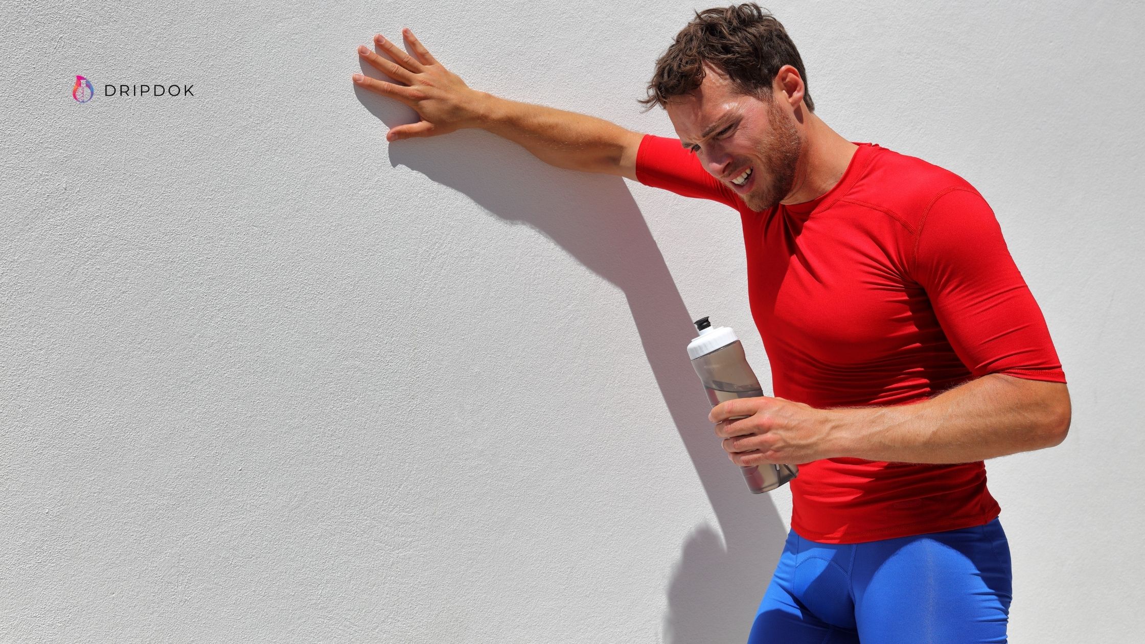 Dehydration, IV Drip Bali