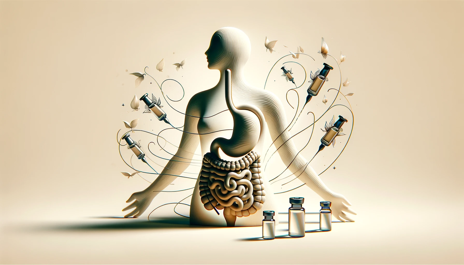 Peptide Therapy BPC157 Bali