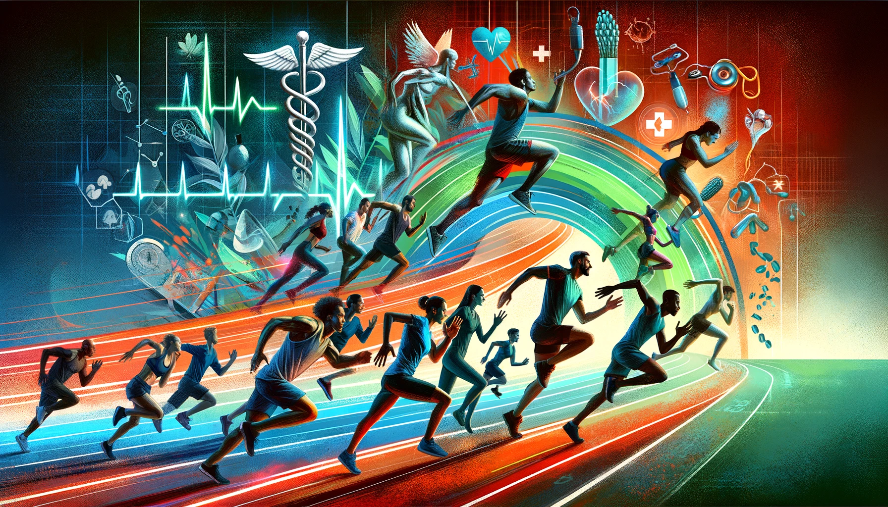 dripdok sprint interval regenerative health